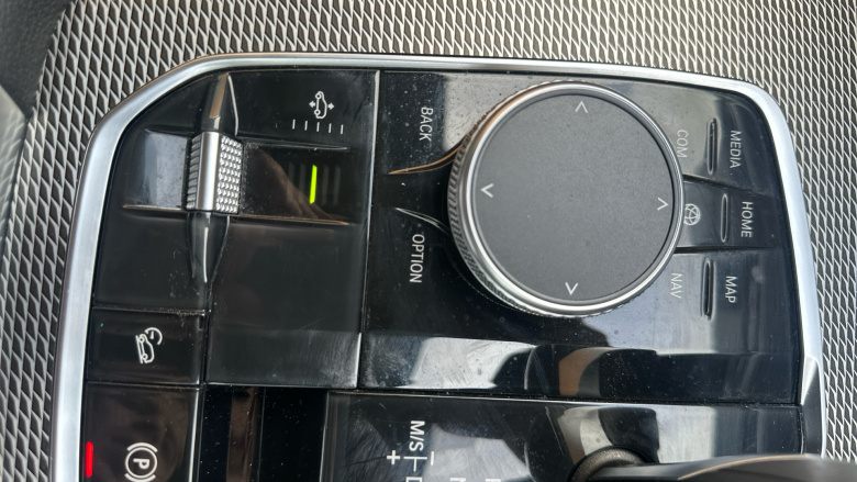 BMW X5 xDrive30d M Sport 5dr Auto Diesel Estate